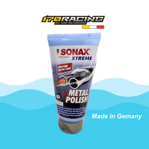 Gel làm bóng lốp xe hơi Sonax