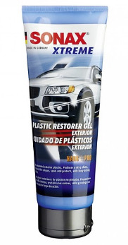Gel làm bóng lốp xe hơi Sonax
