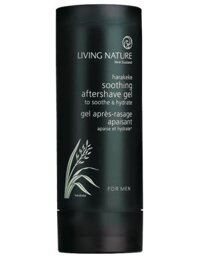 Gel làm dịu da sau cạo râu Soothing Aftershave Gel