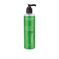 Gel làm dịu da tức thì (dịu da sau laser, bị bỏng rát) PostQUAM Gel Post Laser 200ml (R) (HSD: 6/26)