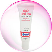 Gel Làm hồng nhũ hoa Yanhee Pink Gel 10g