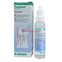 Gel Làm Mềm Vết Thương Ngăn Ngừa Biofilm Prontosan 30ml - Y Khoa Thông Minh