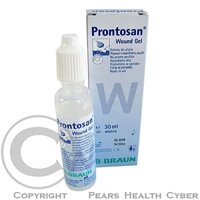 Gel làm mềm vết thương Prontosan 40ml