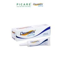 Gel Làm Mờ Sẹo Dermatix Ultra 7g