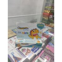 💥Gel Làm Mờ Sẹo Dermatix Ultra Kid Cho Bé T/5g