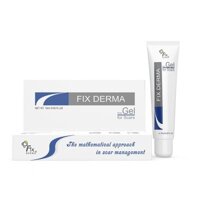 Gel Làm Mờ Sẹo Fixderma Scar Gel