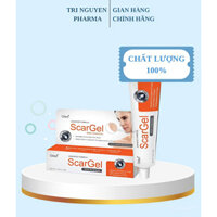 Gel Làm Mờ Sẹo Orlavi ScarGel 35g