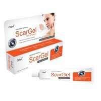 Gel làm mờ sẹo Orlavi ScarGel (35g)