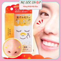 Gel Làm Sạch M.ụn Cám, M.ụn Đầu Đen Vùng Mũi Onwakan Nội Địa Nhật Bản 30G