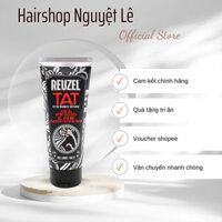 Gel làm sáng hình xăm tức thì VIVID GEL Reuzel TAT 100ml