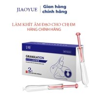 Gel làm se khít vùng kín lành tính êm dịu, an toàn khi sử dụng - Hàng nhập khẩu chính hãng, giúp chị em tự tin hơn
