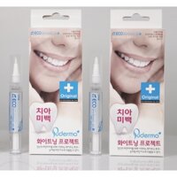 Gel làm trắng răng Hàn Quốc dạng bút cực hiệu quả