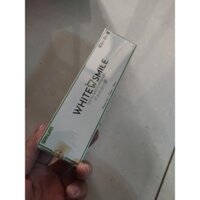 Gel Làm Trắng Răng White Smile Nhật Bản