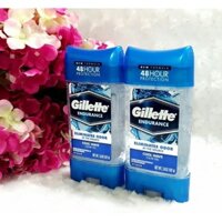 🎆Gel lăn khử mùi GILLETTE ENDURANCE COOL WAVE CLEAR GEL 107g.