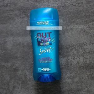 Gel lăn Secret Outlast Protecting Powder