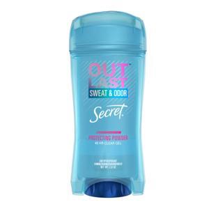 Gel lăn Secret Outlast Protecting Powder