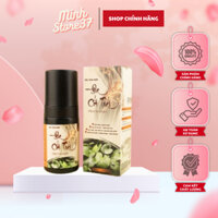 Gel Lăn Xoa Bóp Thanh Mộc Hương Đa Cốt Toái Thiên Niên Kiện 50ml Giảm Đau Nhức Xương Khớp