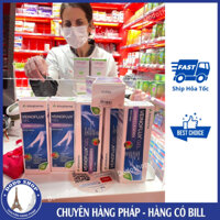 Gel lạnh Arkopharma Veinoflux Cold Effect  giúp giảm cảm giác tê, mỏi chân, nặng nề ở chân, suy giãn tính mạch của Pháp.