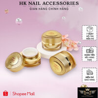Gel lạnh đắp móng lawei HK NAIL ACCESSORIES