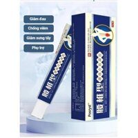 GEL LẠNH GIẢM ĐAU THẮT LƯNG - liulyshop68