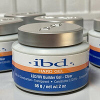Gel lạnh IBD - dụng cụ đắp gel nail