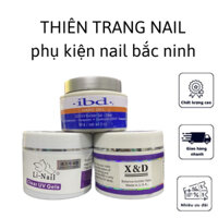 gel lạnh ibd . xd.linail phụ kiện nail bắc ninh