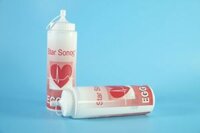 Gel lạnh máy triệt lông STAR SONOG, gel máy nâng cơ HIFU dùng trong SPA - Chai 250ml
