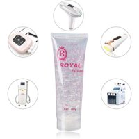 Gel Lạnh Royal Dùng Cho Máy Nâng cơ, Hifu, Máy Triệt Lông, Máy RF...