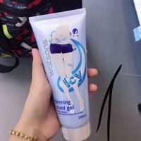 Gel lạnh tan mỡ firming cool