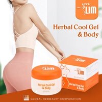 GEL LẠNH TAN MỠ SENSLIM