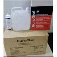 Gel lạnh triệt lông can 5 lít