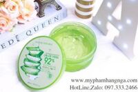 GEL LÔ HỘI 8 TÁC DỤNG – NATURE REPUBLIC