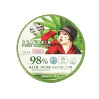 Gel lô hội 98% Aloevera Soothing