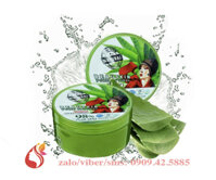 Gel lô hội 98% Aloevera Soothing