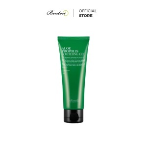Gel lô hội Benton Aloe Propolis Soothing Gel