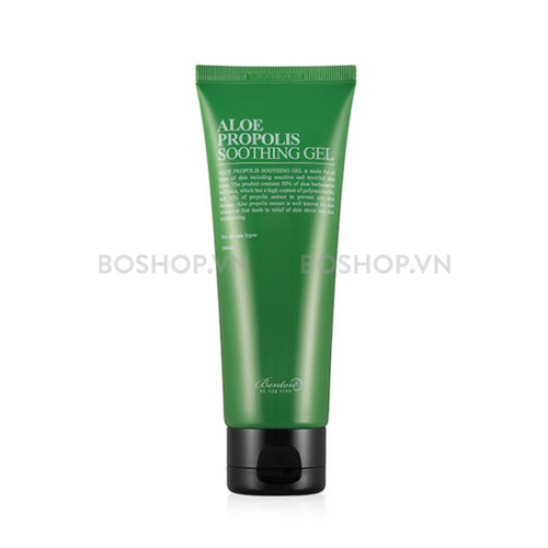 Gel lô hội Benton Aloe Propolis Soothing Gel