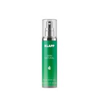 Gel lô hội cô đặc phục hồi và trẻ hóa da Klapp Skin Natural Aloe Vera Gel 50ml