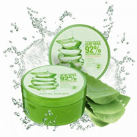 Gel lô hội đa năng Aloe Vera NATURE REPUBLIC 92 Hàn Quốc chính hãng - SHA