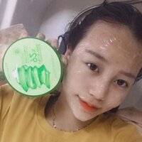 Gel lô hội dưỡng ẩm