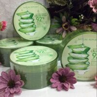 Gel lô hội Nature Republic Soothing & Moisture Aloe Vera