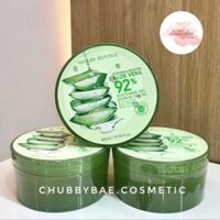 Gel Lô Hội Nature Republic Aloe Vera 92% Soothing Gel