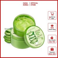 Gel Lô Hội Nature Republic Soothing & Moisture Aloe Vera 92% Soothing Gel (300ml)