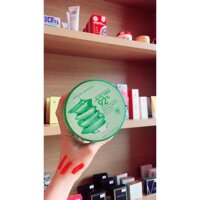 Gel lô hội Nature Republic Aloe Vera 92%