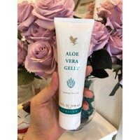 Gel lô hội nguyên chât Aloe Vera Gelly