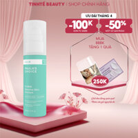 Gel loại bỏ tế bào chết dịu nhẹ cho da nhạy cảm Paula's Choice Calm 1% BHA Sensitive Skin Exfoliant 100ml