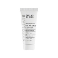 Gel loại bỏ tế bào chết hóa học skin perfecting 8% AHA gel exfoliant PAULA’S CHOICE Dr.HangLe