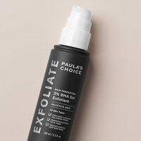 Gel loại bỏ tế bào chết Paula’s Choice Skin Perfecting 2% Bha Gel Exfoliant Choice Skin Perfecting 2% Bha Gel Exfoliant