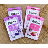 GEL LÓT ĐẾ GIÀY & CAO GÓT BALEA FERSENPADS