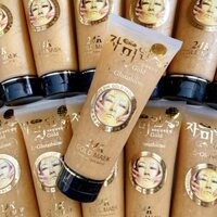 Gel Lột Mặt Nạ 24K Gold Mask L-Glutathione Hàn Quốc