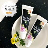 GEL LỘT MỤN BABY SKIN